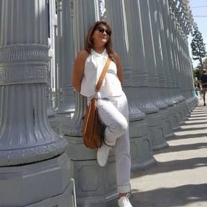 Meet your Posher, Ace